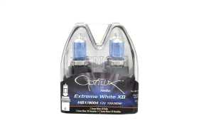 Optilux® XB Series HB1 9004 Xenon Halogen Bulb
